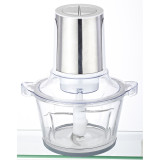 1.5L Professional Food Chopper, Food Blender, Food Processor