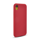 Fluff Painting Anti Slip TPU Phone Accessories Case Cover for iPhone XS Max