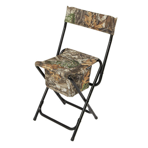 Quality primacy easy carry outdoor camping hunting blind folding chair one man