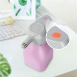 Watering Air Pressure Watering Can 1.5L Multifunctional Practical Water Bottle Adjustable Spray Can Home Portable Water