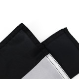 OEM Custom black white Thin Blue American Flag wholesale