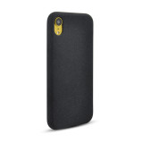 Fluff Painting Anti Slip TPU Phone Accessories Case Cover for iPhone XS Max