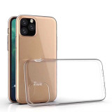 For iPhone 11 pro MAX Case Slim TPU Transparent Crystal Clear Custom Phone Case for iPhone XS MAX XR