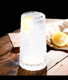 New design 150ml/300ml/500ml Crystal Cheap engraved juice glass cup