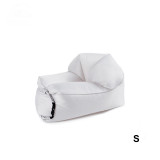 2020 New Design High Quality 190T/210T Outdoor Inflatable Bubble Sofa