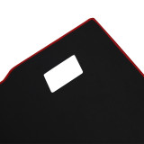 factory Cheap  oem custom gaming table desk rubber mouse pad