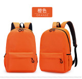 Custom Logo Back to School Student Backpack for Teenagers School Backpack bookbags school bags backpacks