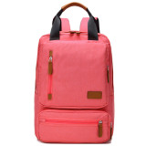 Hot Sale Durable Stylish Trendy Fashion School Backpack Daily Casual Travel Men's Laptop Backpack