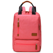 Hot Sale Durable Stylish Trendy Fashion School Backpack Daily Casual Travel Men's Laptop Backpack