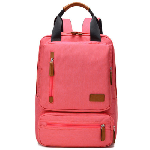 Hot Sale Durable Stylish Trendy Fashion School Backpack Daily Casual Travel Men's Laptop Backpack