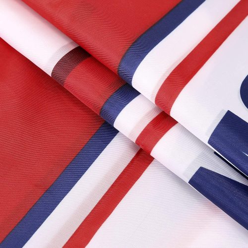 Custom Wholesale High Quality Professional Manufacture Cheap Outdoor American Country National Flags