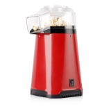 New design Home automatic sweet popcorn machine popcorn maker