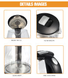 Electric Glass Kettle