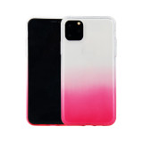 Gradient TPU Guangzhou mobile phone case for iPhone 11 Pro Max