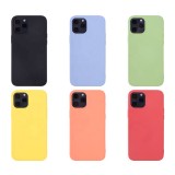 China Suppliers Frosted Soft Rubber Case For iPhone 6/7/8 Plus,Slim Matte Silicone Phone Cover For iPhone X/XS XR 11 12 Pro Max