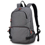 Outdoor high quality 600d Polyester promotional school backpack