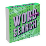 Word Search Funny Calendars Tear off Calendar 2021 2022 Customized Daily 365 Pages Desktop Table Advent Office Calendar