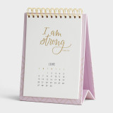 OEM service cheap desk mini christmas advent calendar 2021 pocket custom printing table calendar