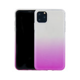 Gradient TPU Guangzhou mobile phone case for iPhone 11 Pro Max