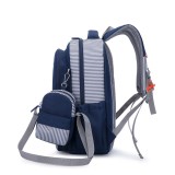 Cheaper travelling laptop backpack bag custom logo funny school bag backpack