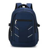 New Arrival Fashion Custom Men Boy Sport backpack Large School bagpack Reflective Waterproof Backpack
