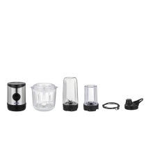 Food chopper salad maker USB multi food processor