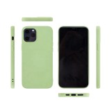 China Suppliers Frosted Soft Rubber Case For iPhone 6/7/8 Plus,Slim Matte Silicone Phone Cover For iPhone X/XS XR 11 12 Pro Max