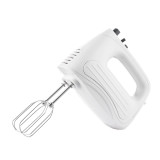 Electric hand food mixer hand mixers