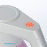 Watering Air Pressure Watering Can 1.5L Multifunctional Practical Water Bottle Adjustable Spray Can Home Portable Water