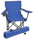 Movable outdoor folding double luxury camping chairs manufacturer steel Backpack