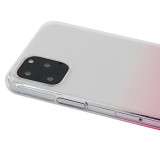 Gradient TPU Guangzhou mobile phone case for iPhone 11 Pro Max