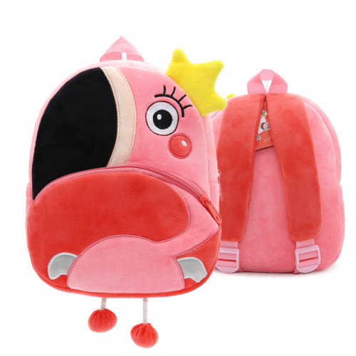 2021 Fashion students mini cute backpack school animal backpack bags children small backpack