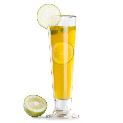 wholesale creative 330 ml juice glass cup drinking milk