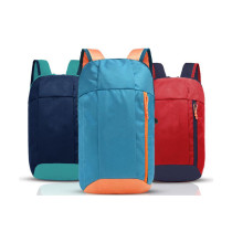 Lightweight Travel Waterproof Nylon Small School Backpack Daypack for Kids