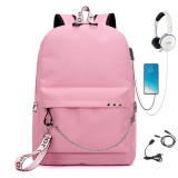 New designer Kids School Bags Backpack Waterproof Kids Backpack Fashion Style School Leisure Backpack