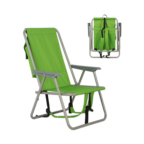 Hot Selling Heavy Duty Adjustable rocking folding camping Fishing chair