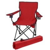 Movable outdoor folding double luxury camping chairs manufacturer steel Backpack