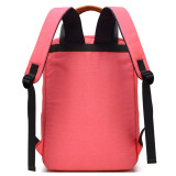 Hot Sale Durable Stylish Trendy Fashion School Backpack Daily Casual Travel Men's Laptop Backpack