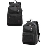 New 2021 Nylon Men Anti-theft Office Back Pack Waterproof School Bag Backpacks Custom Logo