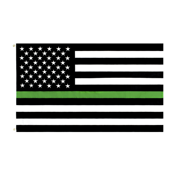 Fast delivery 5 Styles wholesale custom 3*5ft Oxford cloth flags screen printing embroidered American flag