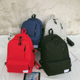 2021 Hot Selling Professional Manufacturer Large Capacity Lightweight Popular Waterproof School Bag for Teenager