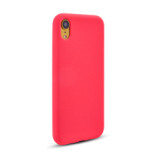 Fluff Painting Anti Slip TPU Phone Accessories Case Cover for iPhone XS Max