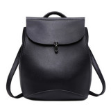 China Supplier High Quality Trendy Small Capacity Breathable Backpack for Teenagers