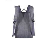 Fashion Simple Design School Backpack with Pockets for Business and Travel