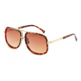 61819 Superhot Eyewear Fashion Men Sun glasses Gradient Shades Square Brand Designer Sunglasses