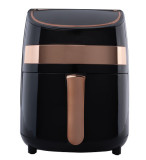 2.6L digital LCD display air fryer