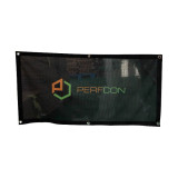 OEM custom outdoor mesh banner flex advertising vinyl banner