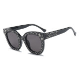 12032 Superhot Eyewear 2018 Fashion Women Star Sun glasses Brand Designer Female Shades Sunglasses