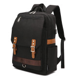 2020 Factory new design Fashion school backpack wholesale high quality bags for men Outdoor Travel Laptop Backpack
