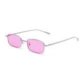 10331 Superhot Eyewear Fashion Sun glasses Men Women Tinted Shades 2018 Small Rectangle Metal Sunglasses